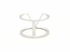 Bague Graphique Or Blanc Diamant 22 Bague Graphique Or Blanc Diamant -Castafiore Boutique bague graphique or blanc diamant 384270