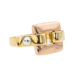 Bague GUY LAROCHE En 3 Ors -Castafiore Boutique bague guy laroche en 3 ors 648424