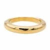 Bague Jonc CARTIER En Or Jaune -Castafiore Boutique bague jonc cartier en or jaune 656696