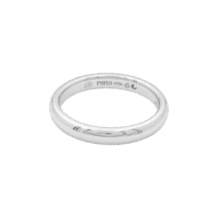 Miller Bague Jonc HARRY WINSTON En Platine Et Diamant -Castafiore Boutique bague jonc harry winston en platine et diamant 7146594