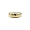 Bague Jonc - Or -Castafiore Boutique bague jonc or 727601