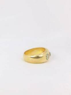 Bague Jonc Or Diamants Taille Ancienne 13 Bague Jonc Or Diamants Taille Ancienne -Castafiore Boutique bague jonc or diamants taille ancienne 386590