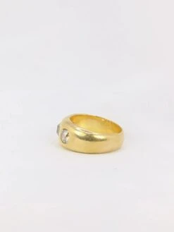 Bague Jonc Or Diamants Taille Ancienne 11 Bague Jonc Or Diamants Taille Ancienne -Castafiore Boutique bague jonc or diamants taille ancienne 885104