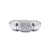 Bague Jonc Or Et Diamants -Castafiore Boutique bague jonc or et diamants 715486