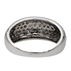 Bague Jonc Or Jaune Diamant 11 Bague Jonc Or Jaune Diamant -Castafiore Boutique bague jonc or jaune diamant 322183