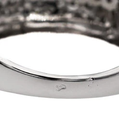 Bague Jonc Or Jaune Diamant 12 Bague Jonc Or Jaune Diamant -Castafiore Boutique bague jonc or jaune diamant 635993