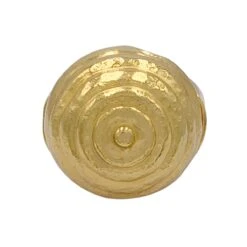 Miller Bague LALAOUNIS "Ruche" En Or Jaune