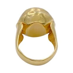 Miller Bague LALAOUNIS "Ruche" En Or Jaune -Castafiore Boutique bague lalaounis ruche en or jaune 985929