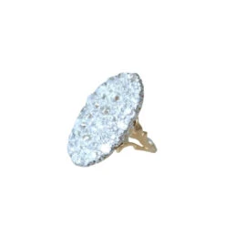 Bague Marquise Diamants 4,75 Cts -Castafiore Boutique bague marquise diamants 475 cts 184731