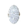 Bague Marquise Diamants 4,75 Cts 15 Bague Marquise Diamants 4,75 Cts -Castafiore Boutique bague marquise diamants 475 cts 420521