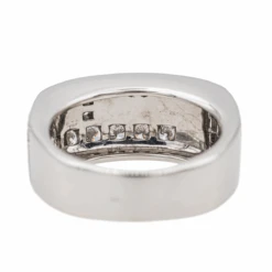 Bague MAUBOUSSIN "Belle De Jour" En Or Blanc, Nacre Et Diamants 14 Bague MAUBOUSSIN "Belle De Jour" En Or Blanc, Nacre Et Diamants -Castafiore Boutique bague mauboussin belle de jour en or blanc nacre et diamants 369710