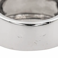 Bague MAUBOUSSIN "Étoile Divine" En Or Jaune, Or Blanc Et Diamants -Castafiore Boutique bague mauboussin etoile divine en or jaune or blanc et diamants 247291