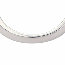 Bague MAUBOUSSIN "Ma Princesse D'amour" En Or Blanc Et Améthyste -Castafiore Boutique bague mauboussin ma princesse damour en or blanc et amethyste 3246453