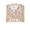 Miller Bague MESSIKA "Eden", En Or Rose Et Diamants -Castafiore Boutique bague messika eden en or rose et diamants 509537