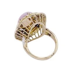 Miller Bague M.Gérard Corail, Diamants -Castafiore Boutique bague mgerard corail diamants 934857
