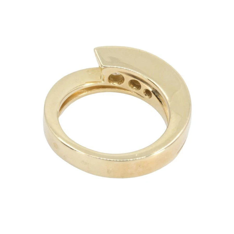 BAGUE "NEIMA TRILOGIE" SIGNÉE GAREL 4 BAGUE "NEIMA TRILOGIE" SIGNÉE GAREL – Image 4