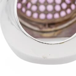 Bague Or Blanc Saphir 13 Bague Or Blanc Saphir -Castafiore Boutique bague or blanc saphir 136139