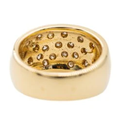 Bague Or Jaune Et Diamant 11 Bague Or Jaune Et Diamant -Castafiore Boutique bague or jaune et diamant 213136