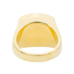 Bague Or Jaune Nacre -Castafiore Boutique bague or jaune nacre 986264