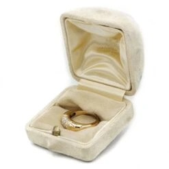 Bague "Philippine" - VCA -Castafiore Boutique bague philippine vca 287310