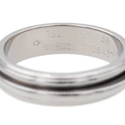 Bague Piaget Alliance Possession Or Blanc -Castafiore Boutique bague piaget alliance possession or blanc 938939