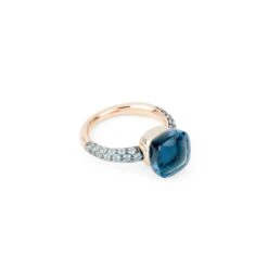 BaguePomellato -Castafiore Boutique bague pomellato 375103