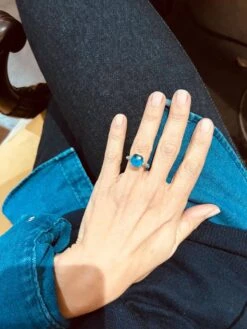 BaguePomellato -Castafiore Boutique bague pomellato 503314