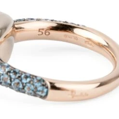 BaguePomellato -Castafiore Boutique bague pomellato 939968