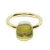 Bague POMELLATO "Nudo" En Or Jaune Et Citrine 11 Bague POMELLATO "Nudo" En Or Jaune Et Citrine -Castafiore Boutique bague pomellato nudo en or jaune et citrine 994358
