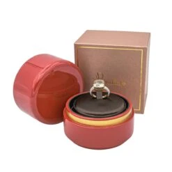 Bague POMELLATO "Nudo" En Or Rose, Prasiolite Et Diamants 17 Bague POMELLATO "Nudo" En Or Rose, Prasiolite Et Diamants -Castafiore Boutique bague pomellato nudo en or rose prasiolite et diamants 466548