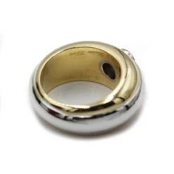 Bague Tricolore CARTIER En Or Jaune, Rose, Blanc Et Diamants -Castafiore Boutique bague tricolore cartier en or jaune rose blanc et diamants 948803