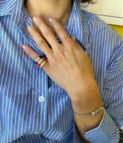 Bague Van Cleef& Arpels, Collection Philippine -Castafiore Boutique bague van cleef arpels collection philippine 348472