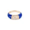 Bague Van Cleef& Arpels, Collection Philippine