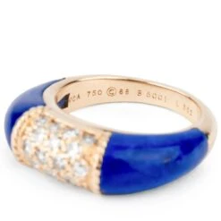 Bague Van Cleef& Arpels, Collection Philippine -Castafiore Boutique bague van cleef arpels collection philippine 838915