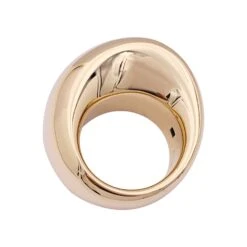 Miller Bague VHERNIER "Pirouette" En Or Rose -Castafiore Boutique bague vhernier pirouette en or rose 445293