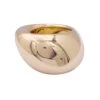 Miller Bague VHERNIER "Pirouette" En Or Rose -Castafiore Boutique bague vhernier pirouette en or rose 804795