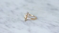 Bague Volutes Diamants Belle Epoque -Castafiore Boutique bague volutes diamants belle epoque 827690