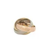 Bagues Cartier Trinity GM 13 Bagues Cartier Trinity GM -Castafiore Boutique bagues cartier trinity gm 244142