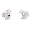 Miller Boucles D'oreilles CHANEL "Etoile Filante" En Or Blanc Et Diamants 14 Miller Boucles D'oreilles CHANEL "Etoile Filante" En Or Blanc Et Diamants -Castafiore Boutique boucles doreilles chanel etoile filante en or blanc et diamants 232404