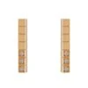 Boucles D'oreilles Puces CHOPARD "Ice Cube" En Or Rose Et Diamants 14 Boucles D'oreilles Puces CHOPARD "Ice Cube" En Or Rose Et Diamants -Castafiore Boutique boucles doreilles chopard puces ice cube or rose et diamants 729949