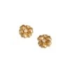 Osprey Boucles D'oreilles Clip Fleurs En Or Jaune Et En Diamants 17 Osprey Boucles D'oreilles Clip Fleurs En Or Jaune Et En Diamants -Castafiore Boutique boucles doreilles clip fleurs en or jaune et en diamants 633979