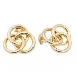 Boucles D'oreilles Clips CARTIER En Or Jaune 9 Boucles D'oreilles Clips CARTIER En Or Jaune -Castafiore Boutique boucles doreilles clips cartier en or jaune 739935
