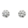 BOUCLES D'OREILLES CLOUS DIAMANTS 9 BOUCLES D'OREILLES CLOUS DIAMANTS -Castafiore Boutique boucles doreilles clous diamants 497352