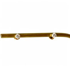 Boucles D'oreilles Clous En Diamant -Castafiore Boutique boucles doreilles clous en diamant 328909