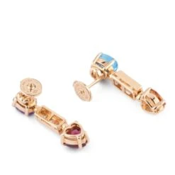 Boucles D'oreilles De La Maison Bvlgari Modèle Elisia 8 Boucles D'oreilles De La Maison Bvlgari Modèle Elisia -Castafiore Boutique boucles doreilles de la maison bvlgari modele elisia 354422