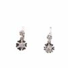 Boucles D'oreilles En Or Et Diamants 13 Boucles D'oreilles En Or Et Diamants -Castafiore Boutique boucles doreilles en or et diamants 176180