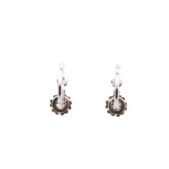 Boucles D'oreilles En Or Et Diamants 5 Boucles D'oreilles En Or Et Diamants -Castafiore Boutique boucles doreilles en or et diamants 400041