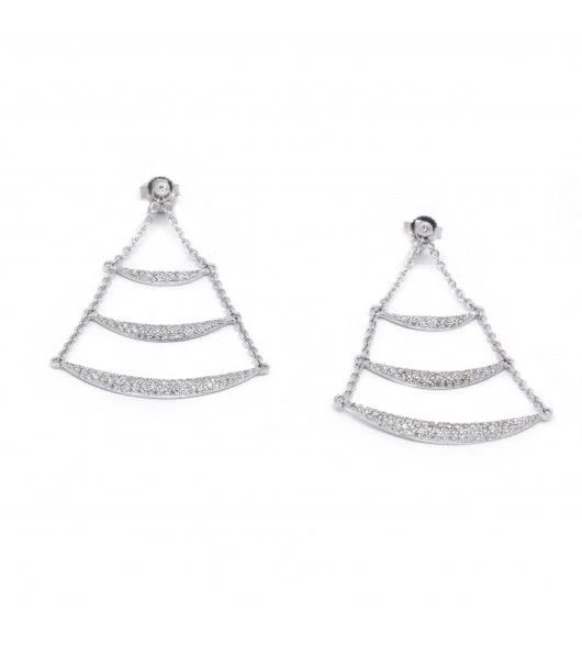 Boucles D'oreilles - KORLOFF 1 Boucles D'oreilles - KORLOFF