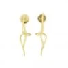 Boucles D'oreilles "Monument" - H.STERN -Castafiore Boutique boucles doreilles monument hstern 698707