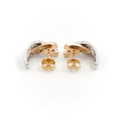 Boucles D'oreilles Puces GUY LAROCHE En 2 Ors, Rubis Et Diamants 10 Boucles D'oreilles Puces GUY LAROCHE En 2 Ors, Rubis Et Diamants -Castafiore Boutique boucles doreilles puces guy laroche en 2 ors rubis et diamants 306234